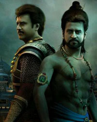 Kochadaiyaan